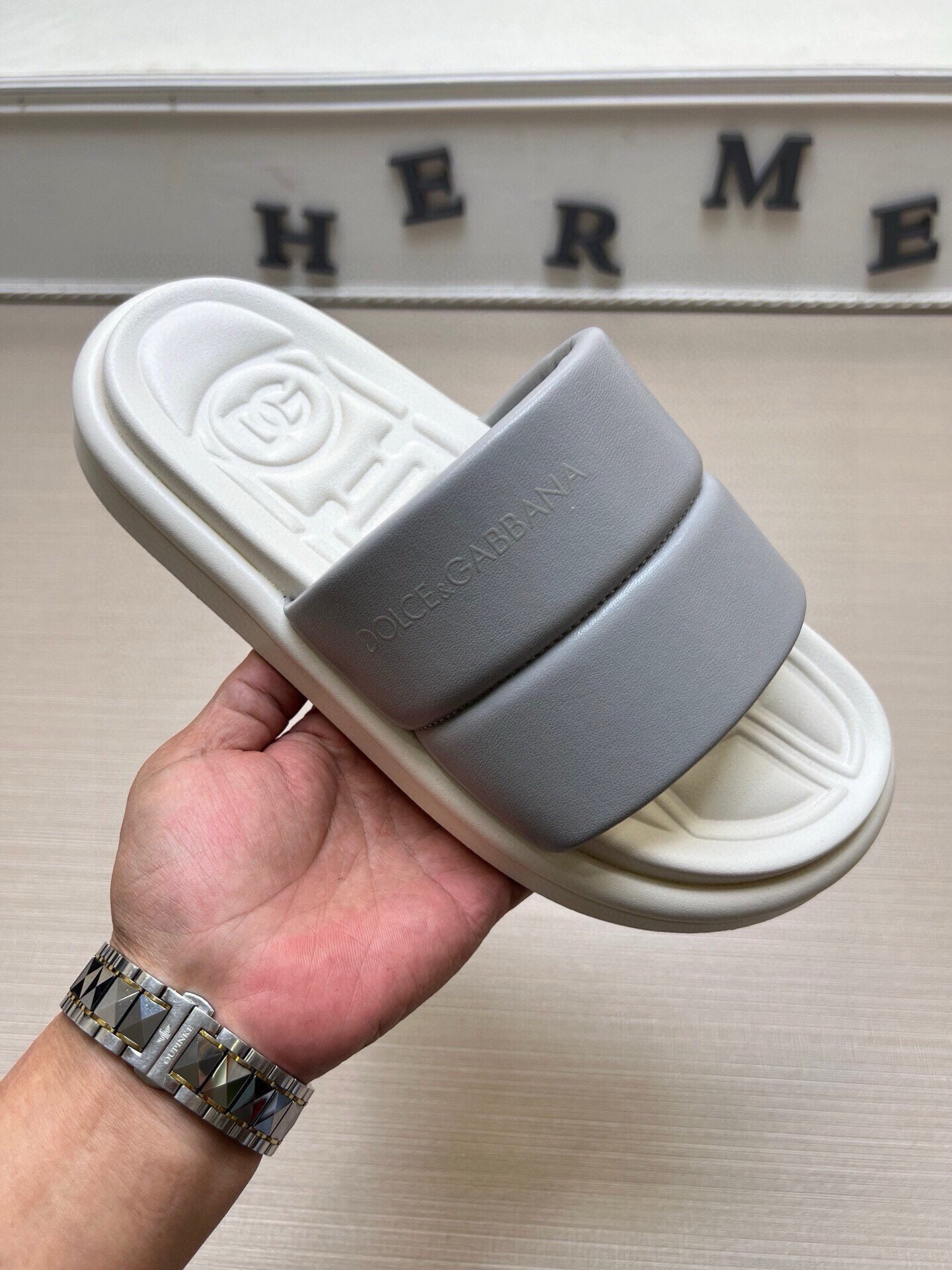 535ZA269ZDE Stylish Slippers