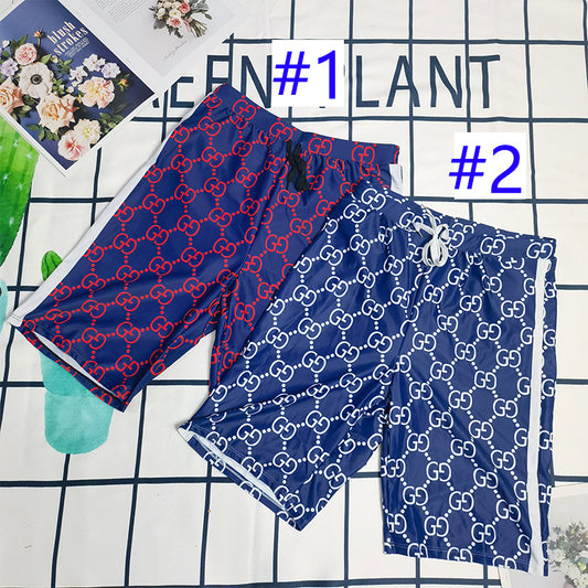 14B18YDE Stylish Men's trunks