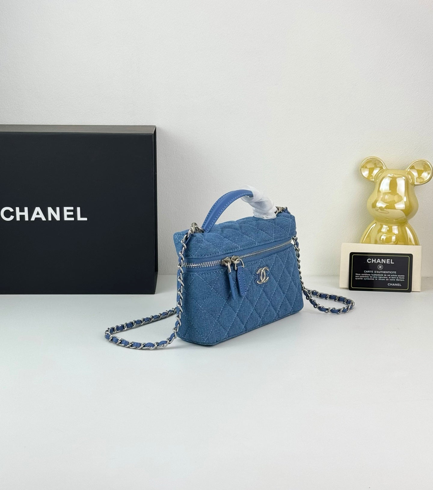 1WC84BDE Stylish Canvas bag