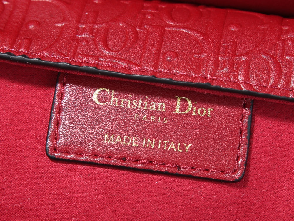 5D14BDE Stylish leather bag 