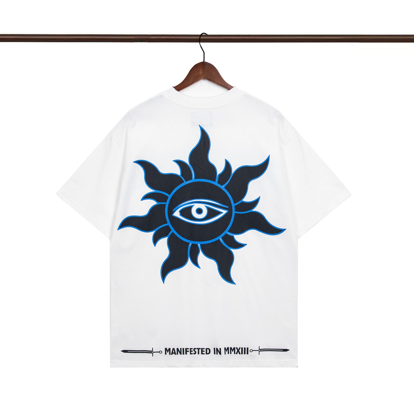 145RA136UDE Stylish T-shirt
