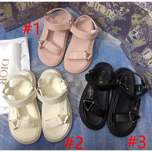 14D8ZDE Stylish sandals