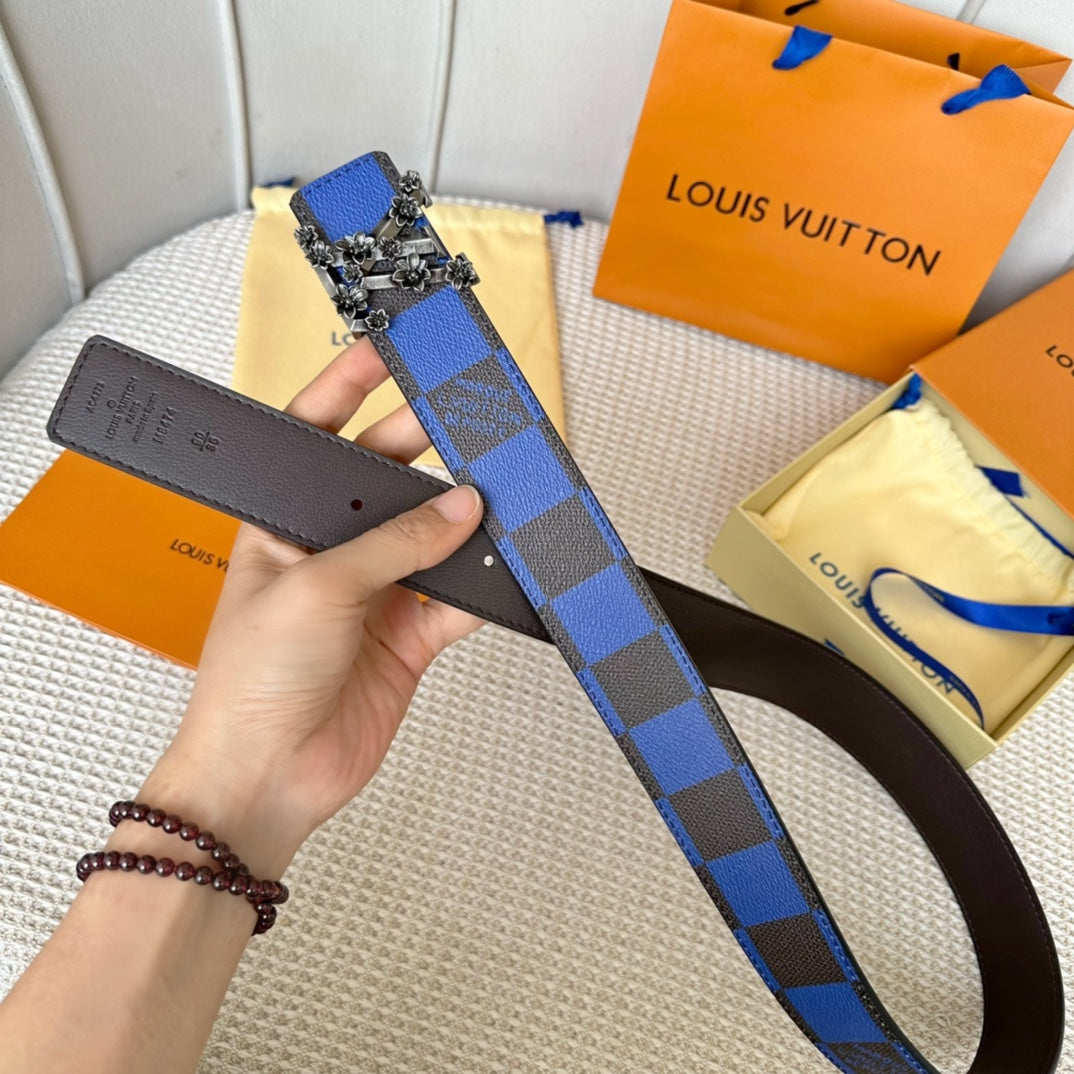 14E64PDE Stylish  High quality belt With full package