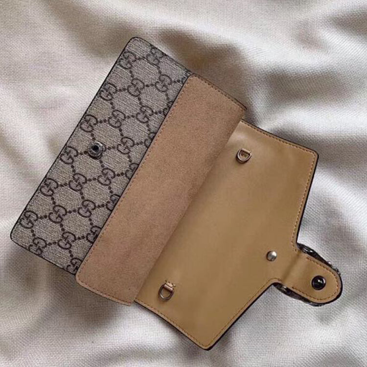 AB1BDE Stylish leather bag 
