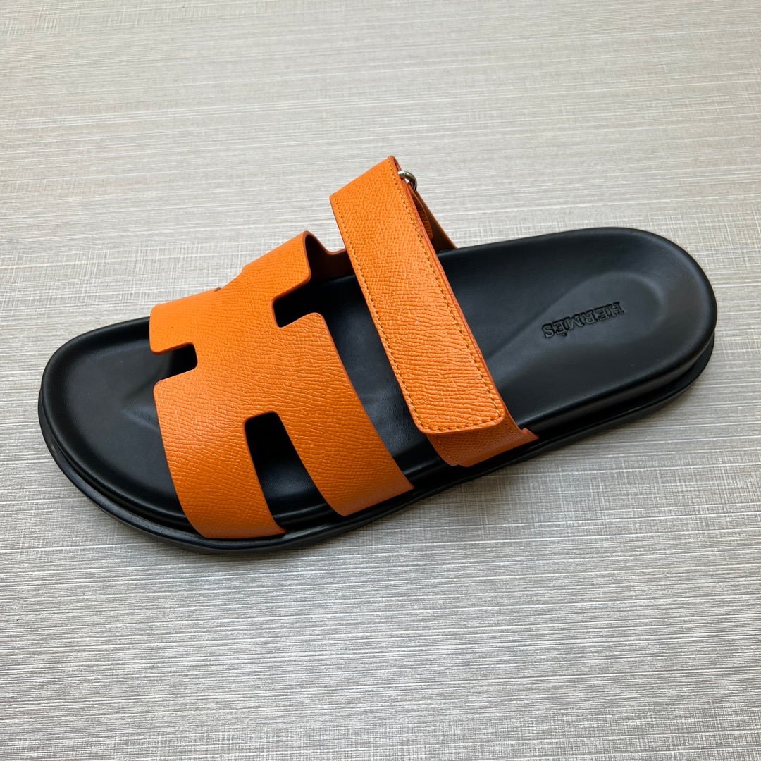54H1ZDE Stylish slippers
