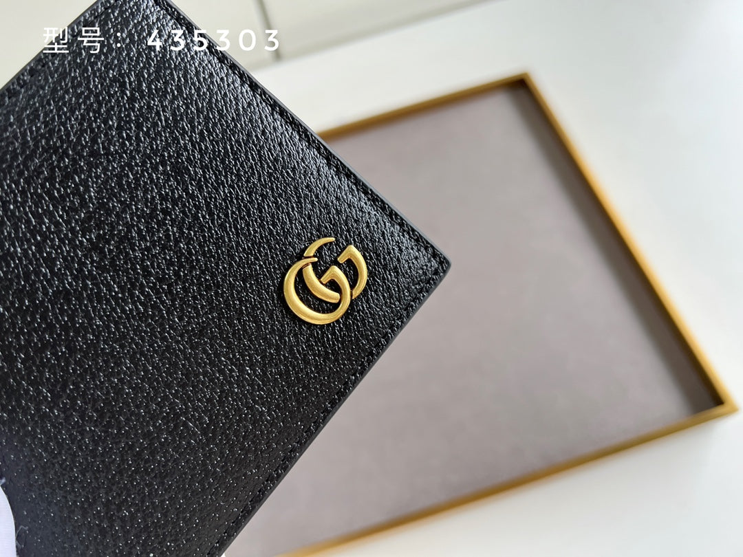 1XB381BDE Stylish leather wallets