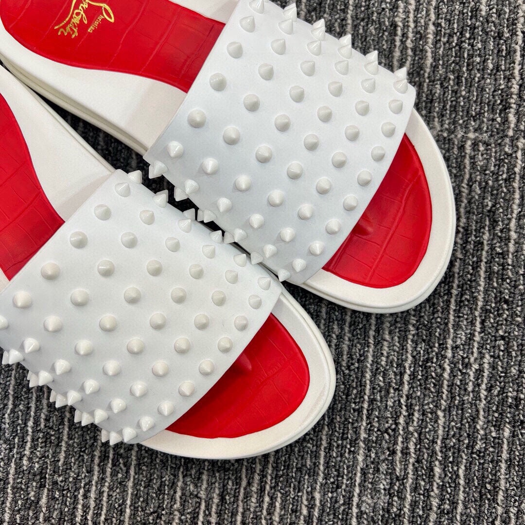 54A127ZDE Stylish slippers