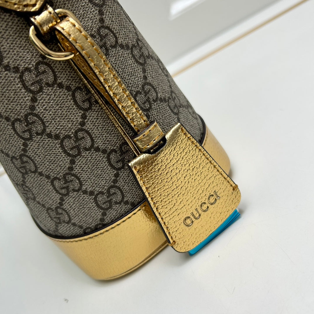 1XB453BDE Stylish leather bag