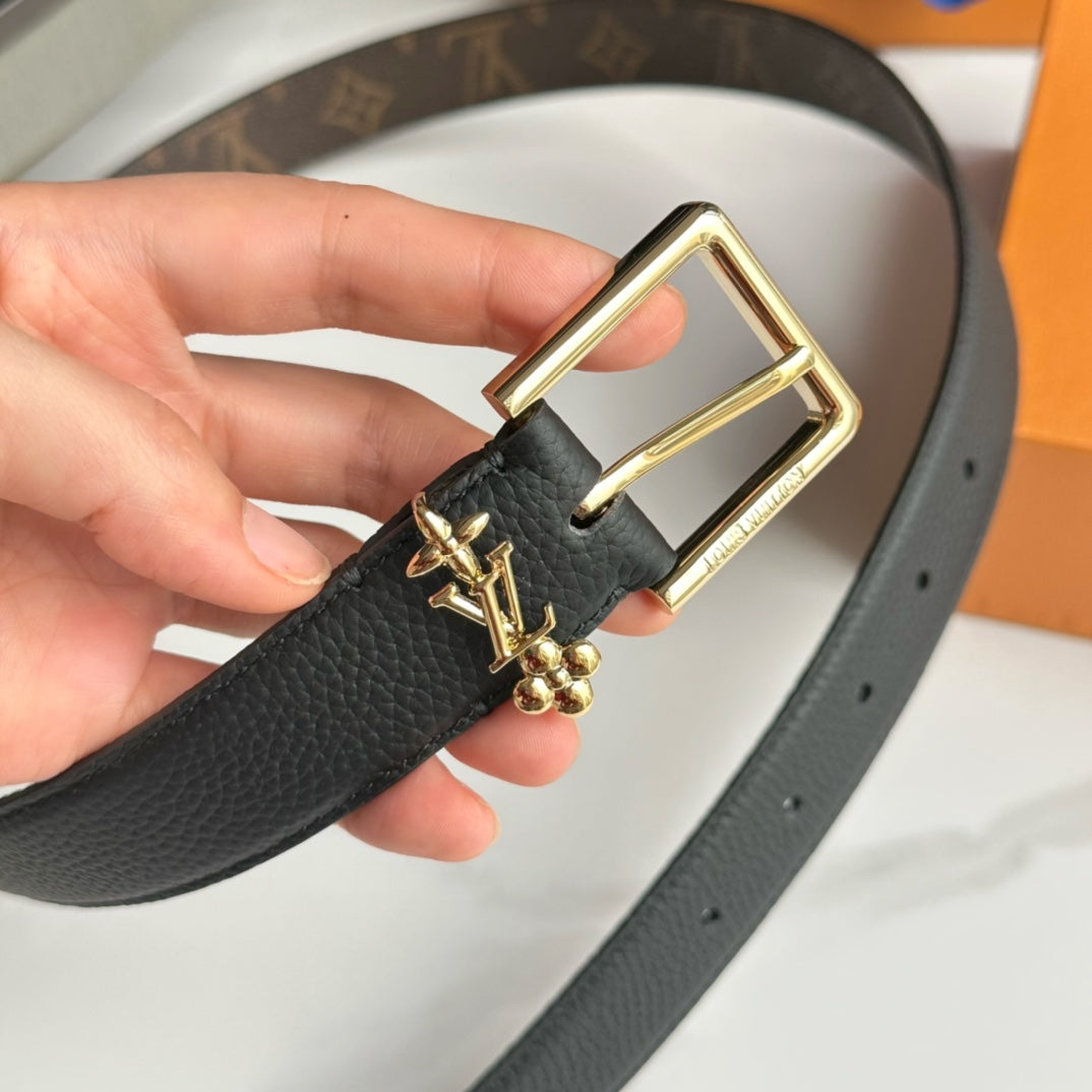 14E6PDE Stylish  High quality belt With full package