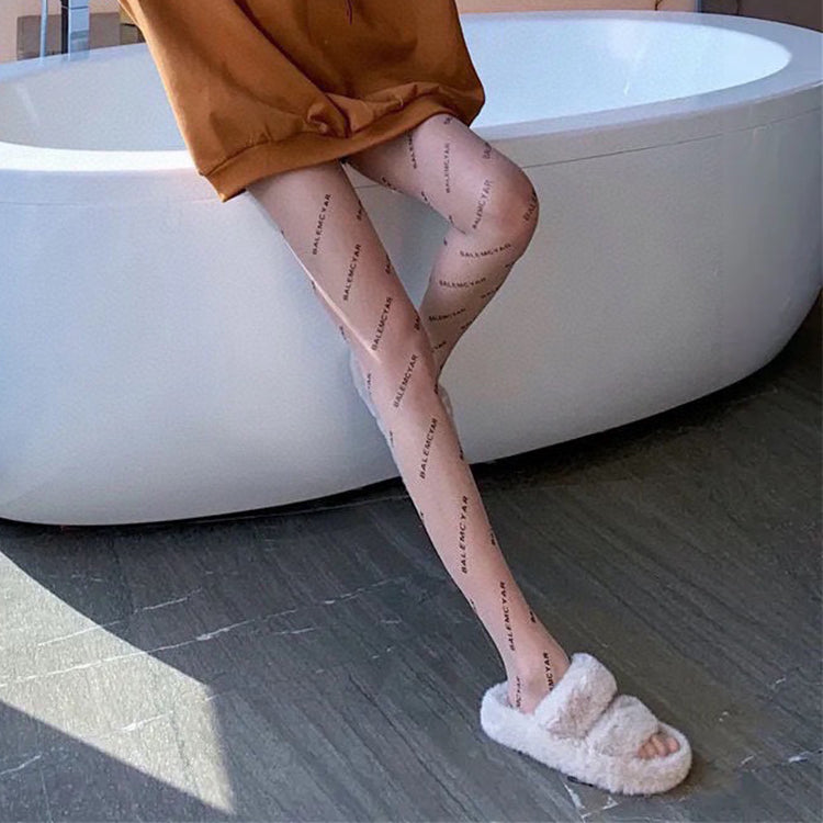 WJ4WDE Stylish Socks