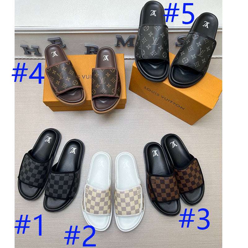 5WE245ZDE Stylish Slippers