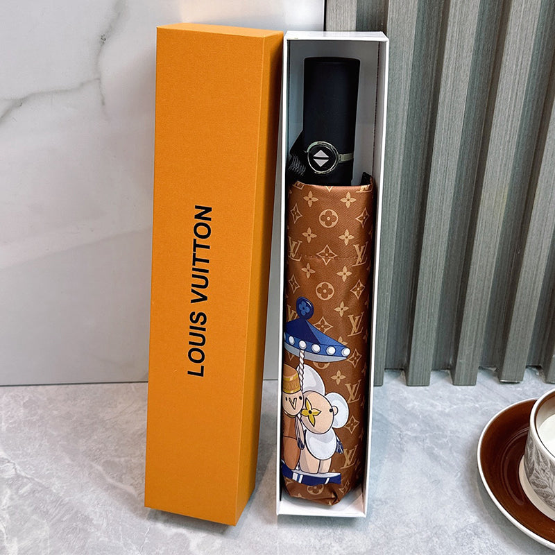 15RE95SDE Stylish UV resistant umbrella