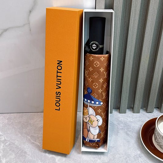 15RE95SDE Stylish UV resistant umbrella