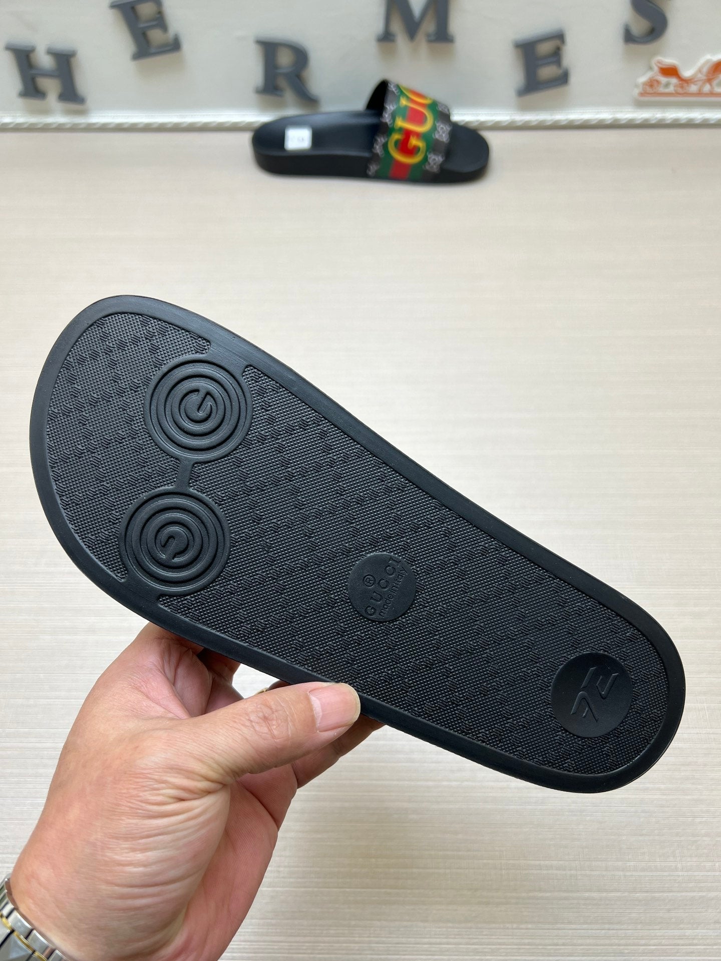 5LB232ZDE Stylish Slippers