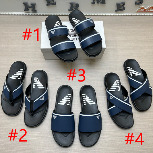 54A104ZDE Stylish slippers