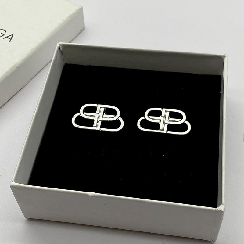 14J201EDE Stylish Earrings