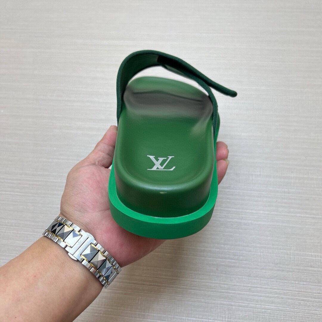 5LE208ZDE Stylish Slippers