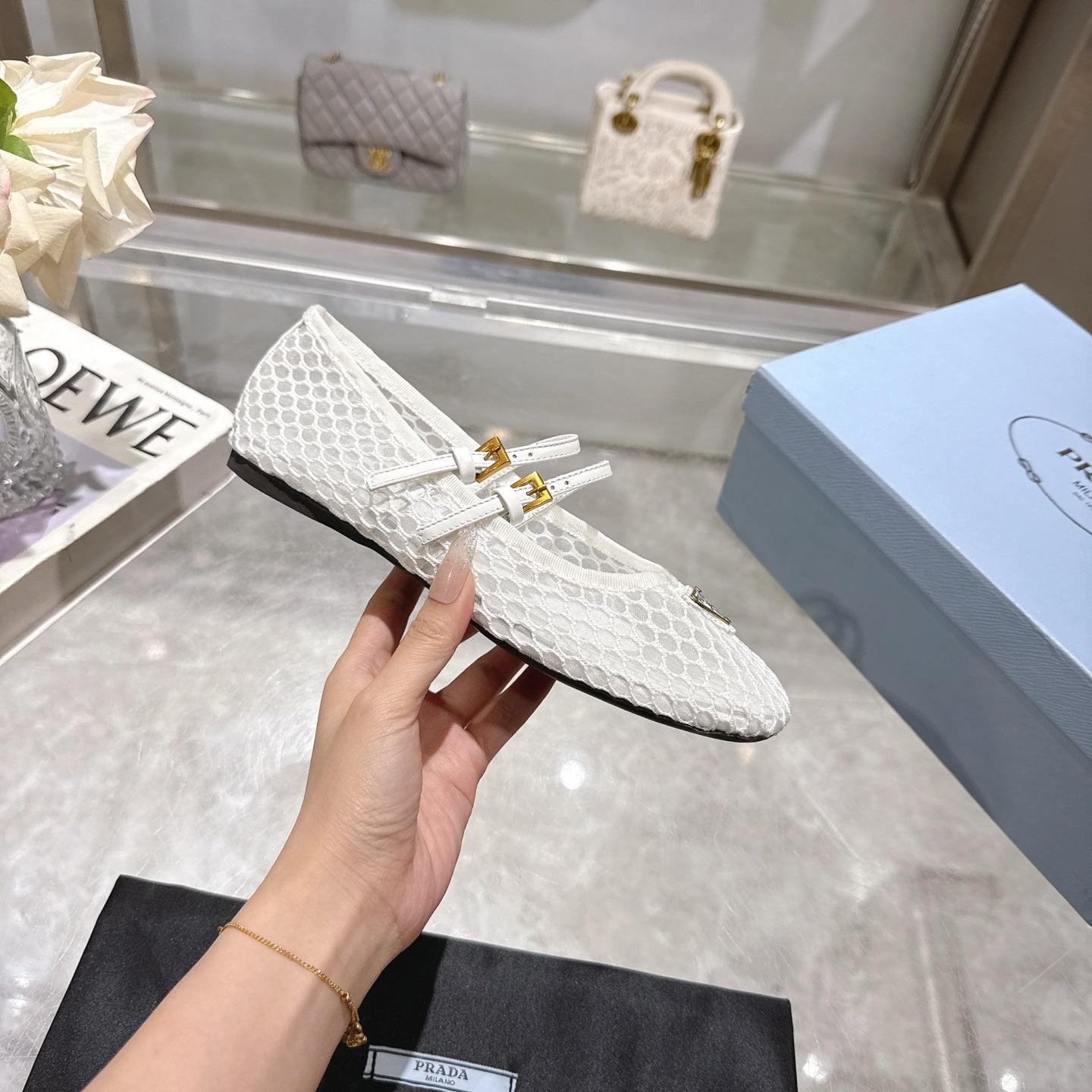 285ZPD66ZDE Stylish leather shoes