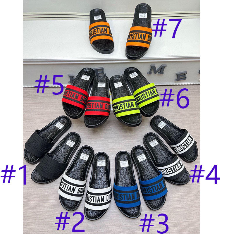 5LD212ZDE Stylish Slippers