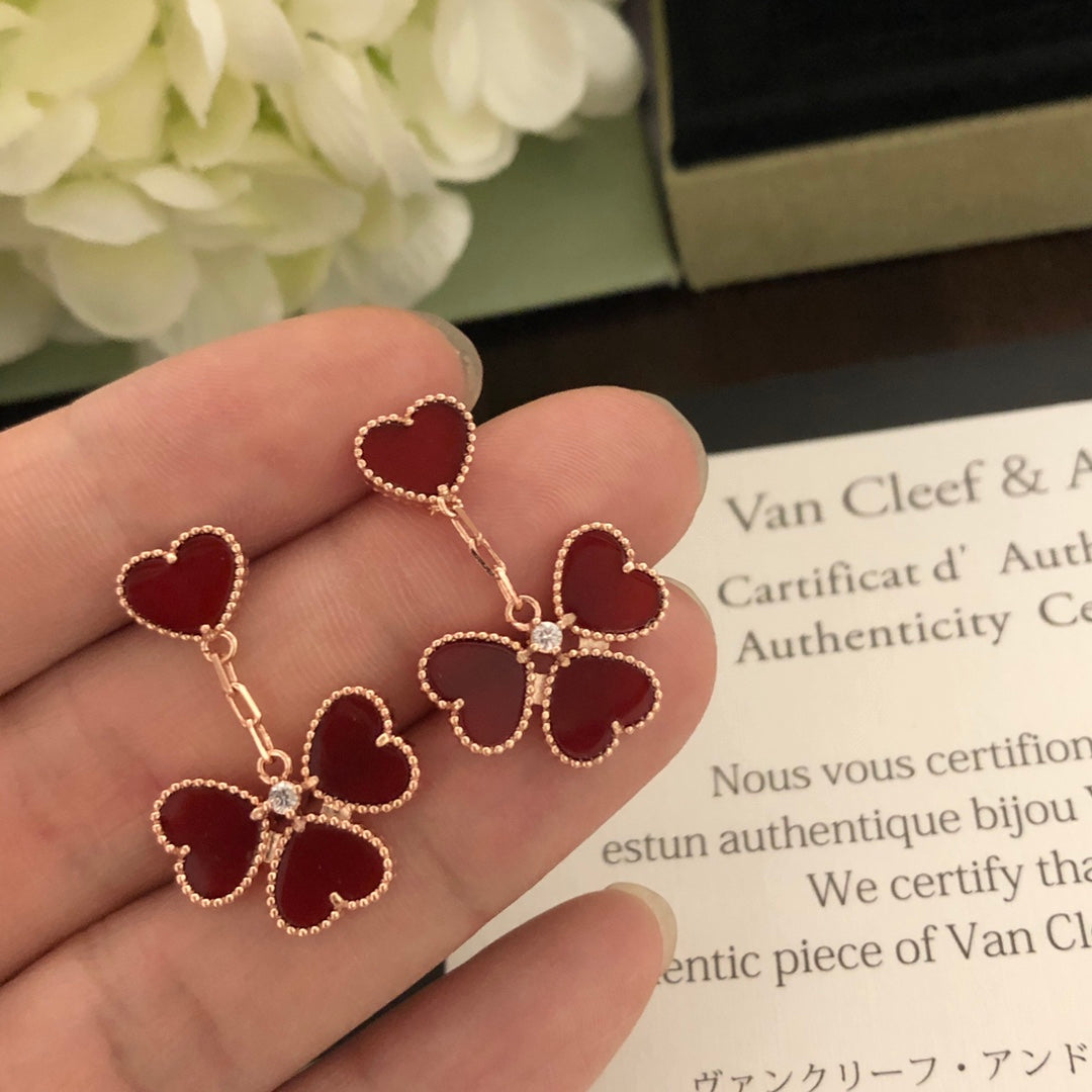 5XVA186KDE Stylish  high quality rings ,earrings,necklaces