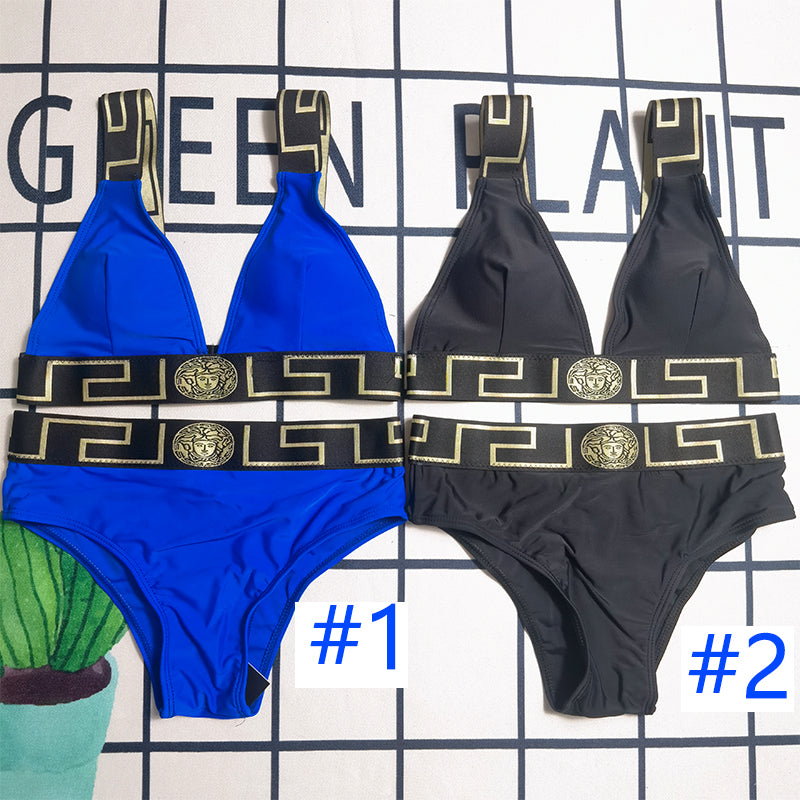 14V192YDE Stylish Bikini swimsuit