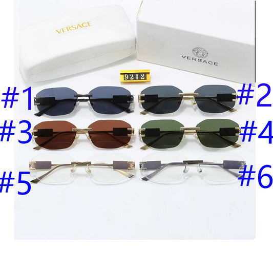 385RV56TDE Stylish  Sunglasses