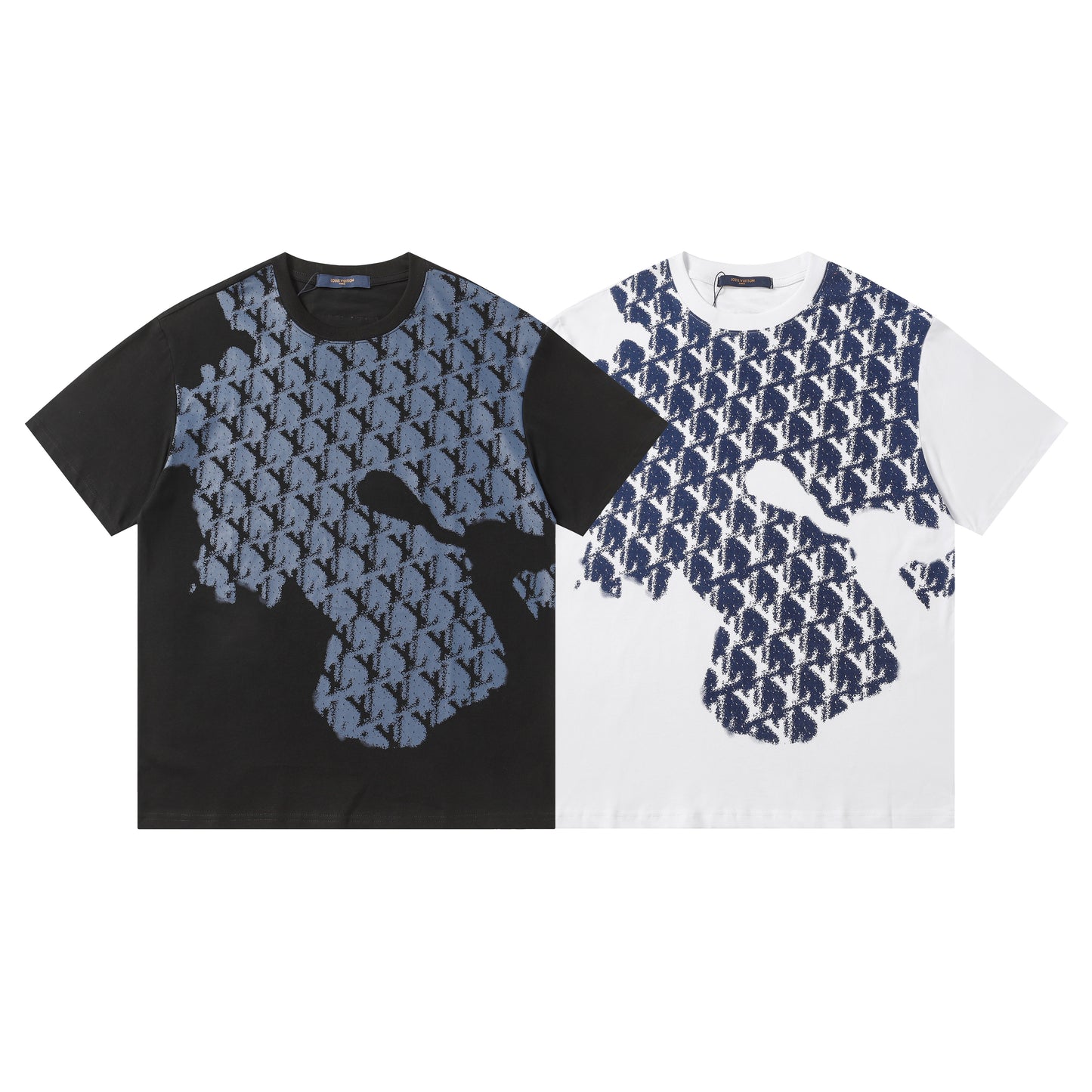 1ZE545UDE Stylish  T-shirts