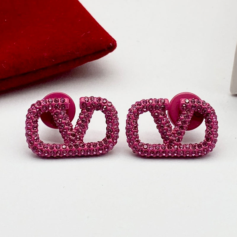 1XVL408EDE Stylish Earrings