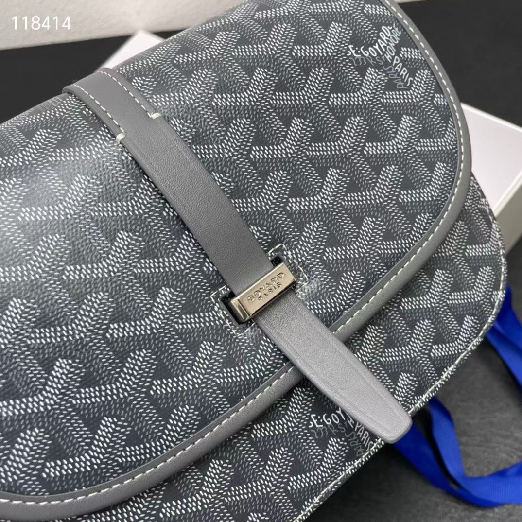 165RA7BDE Stylish leather bag