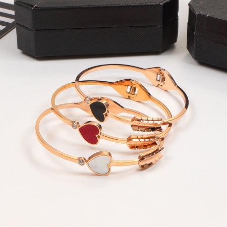 BA2KDE Stylish Bracelets