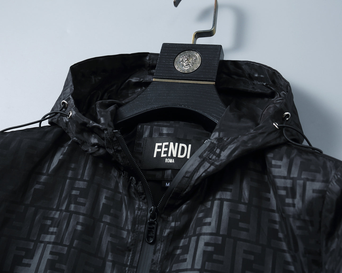 14F287UDE Stylish  Coats