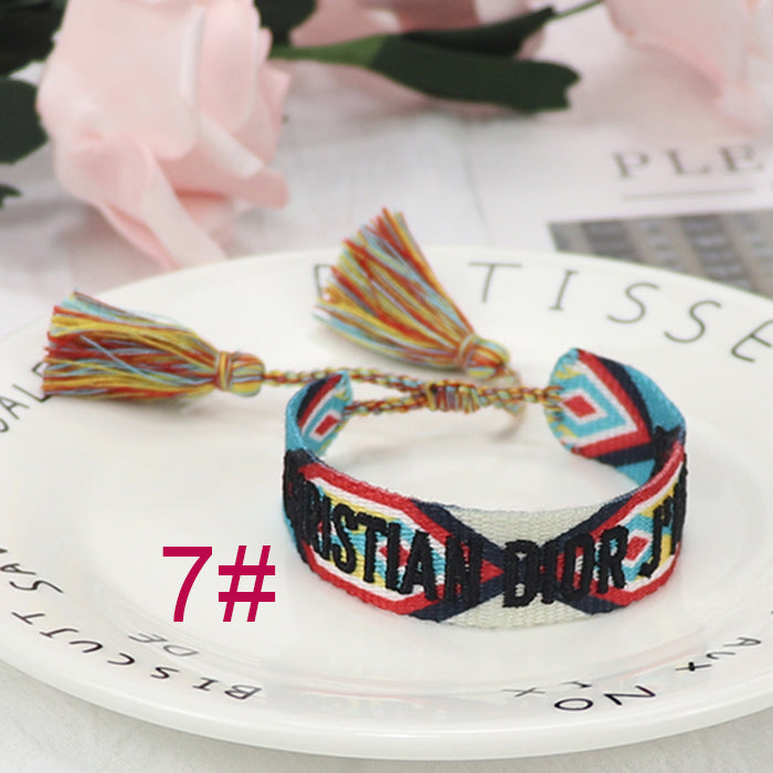 AD2KDE Stylish Bracelets