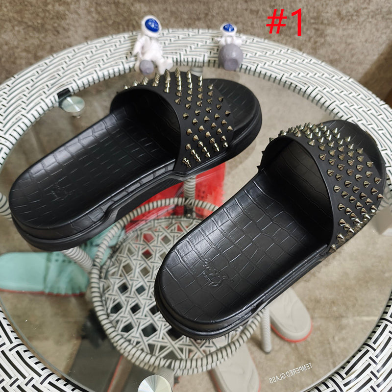 J4A14ZDE Stylish Slippers
