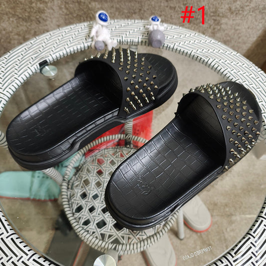 J4A14ZDE Stylish Slippers