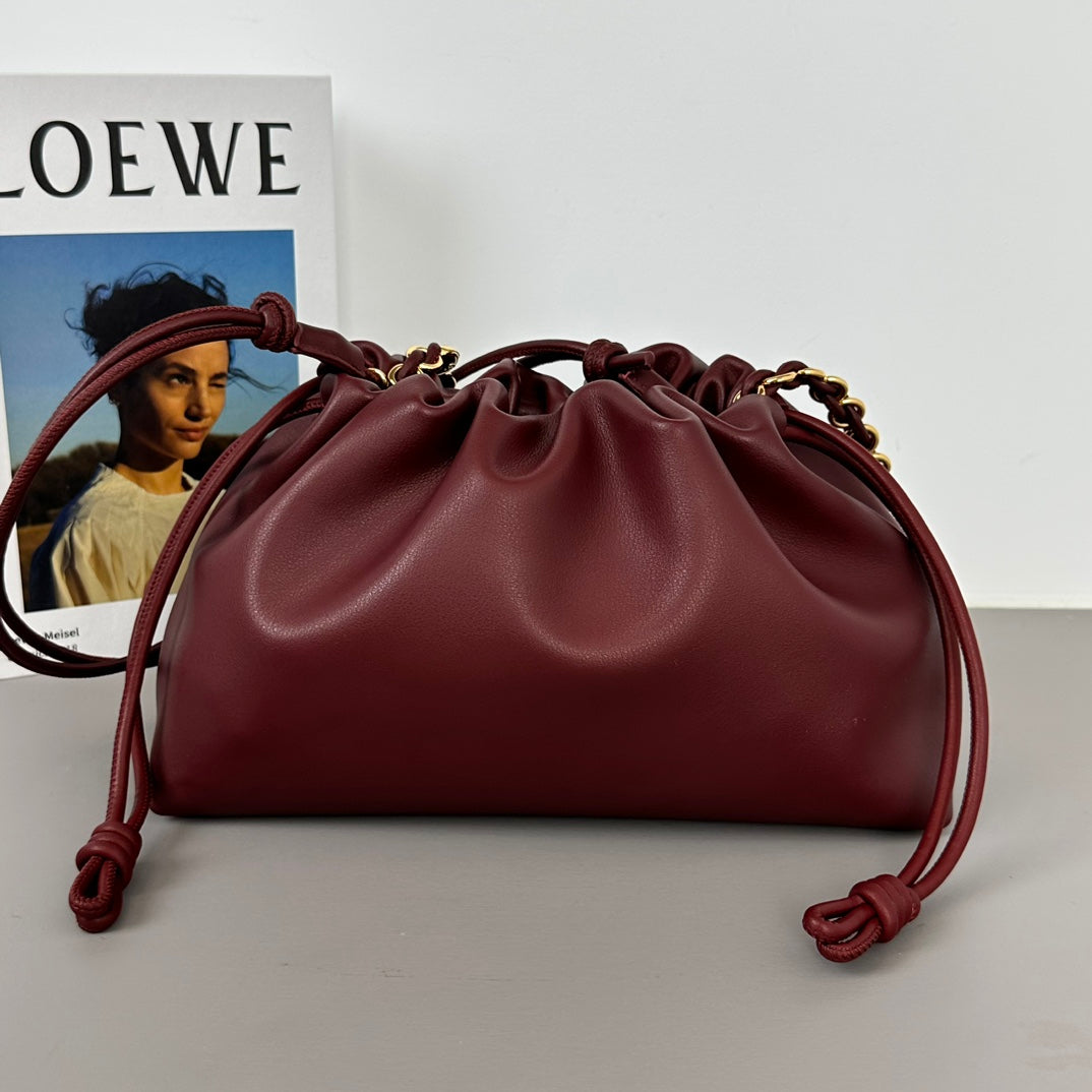 1XA64BDE Stylish leather bag