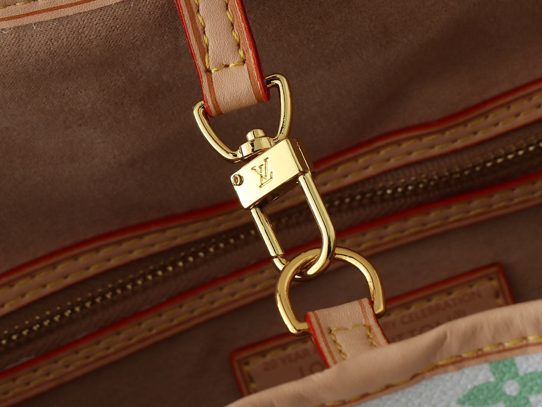 1XE12BDE Stylish leather bag