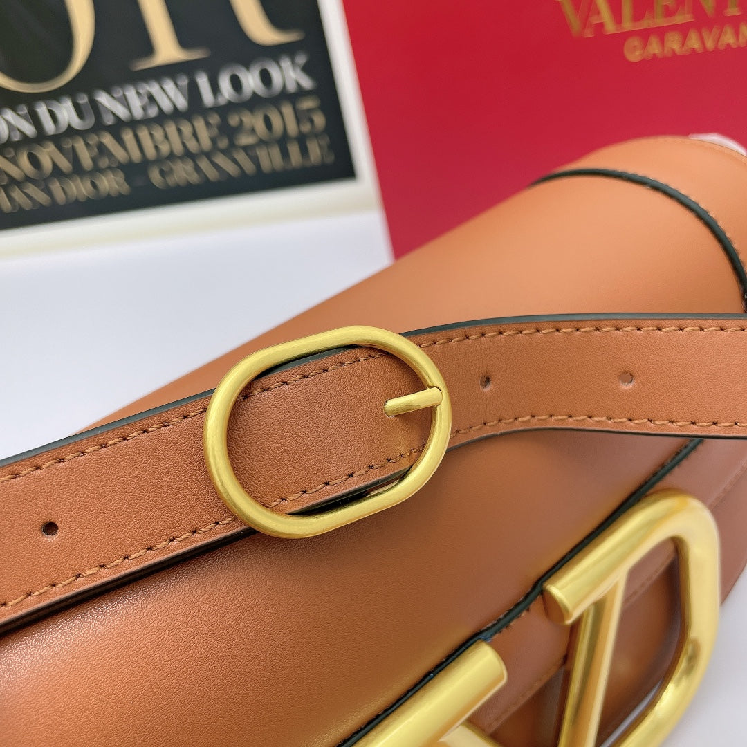 5A45BDE Stylish leather bag 