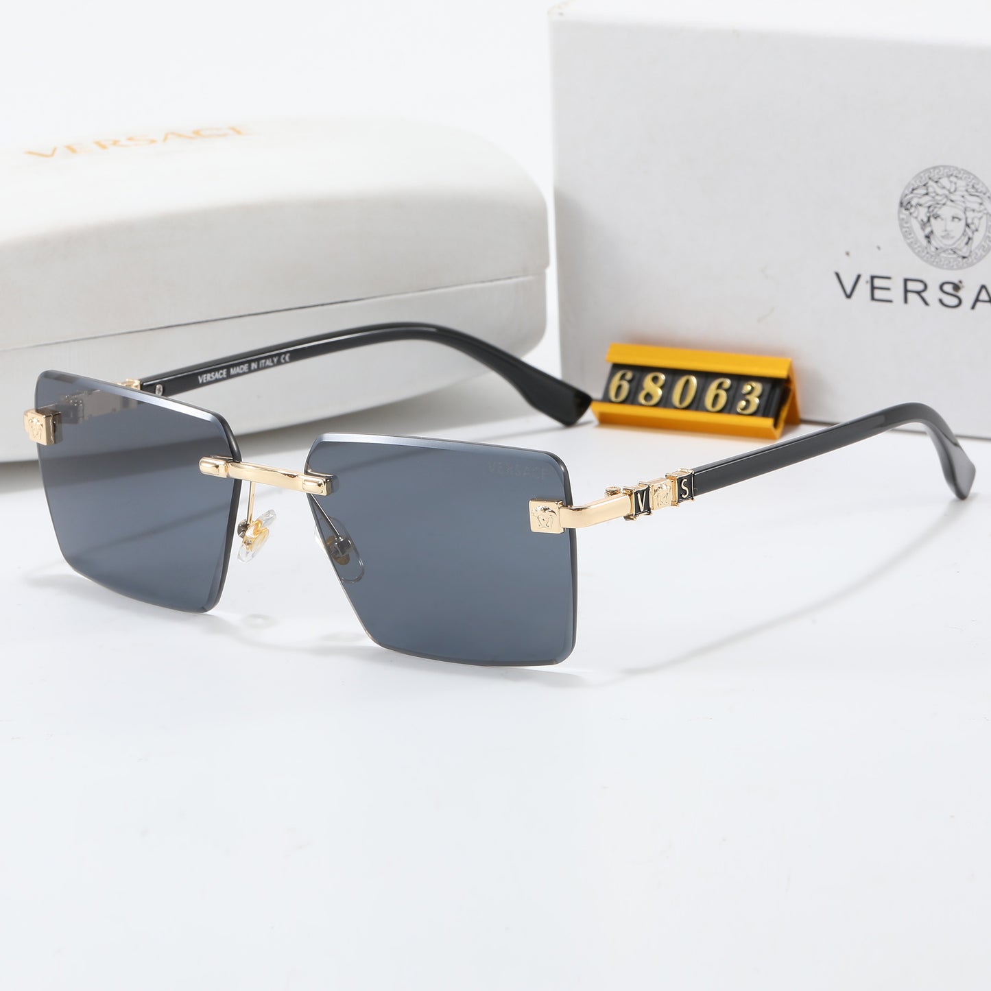 285RV104TDE Stylish Sunglasses