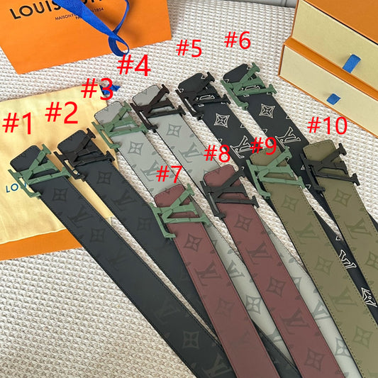 14E150PDE Stylish  High quality belt With full package