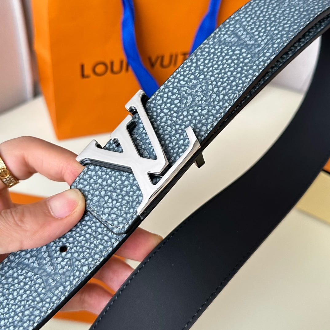 14B11PDE Stylish  High quality belt With full package