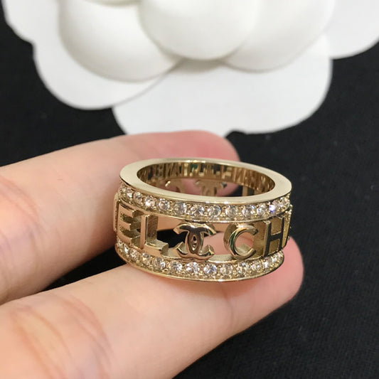 14C967JDE Stylish  rings