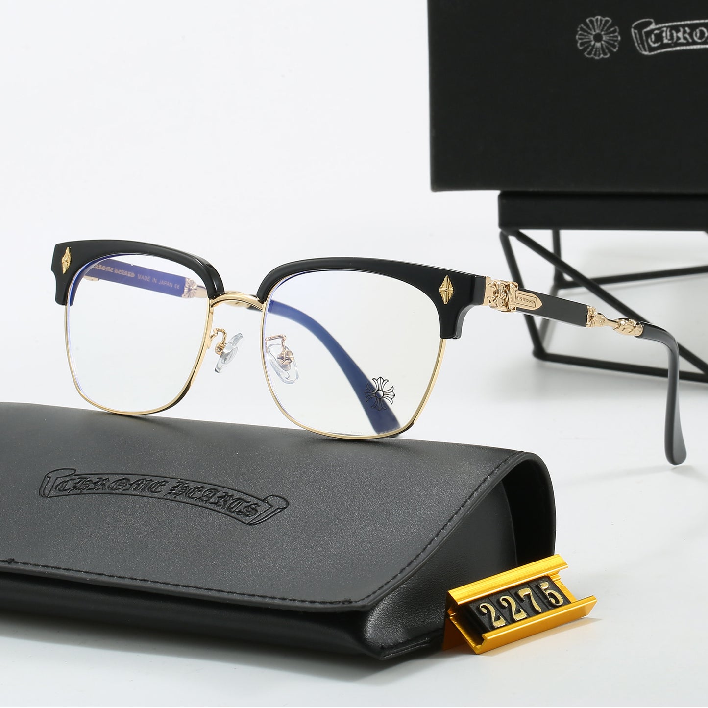 385RA53TDE Stylish Sunglasses