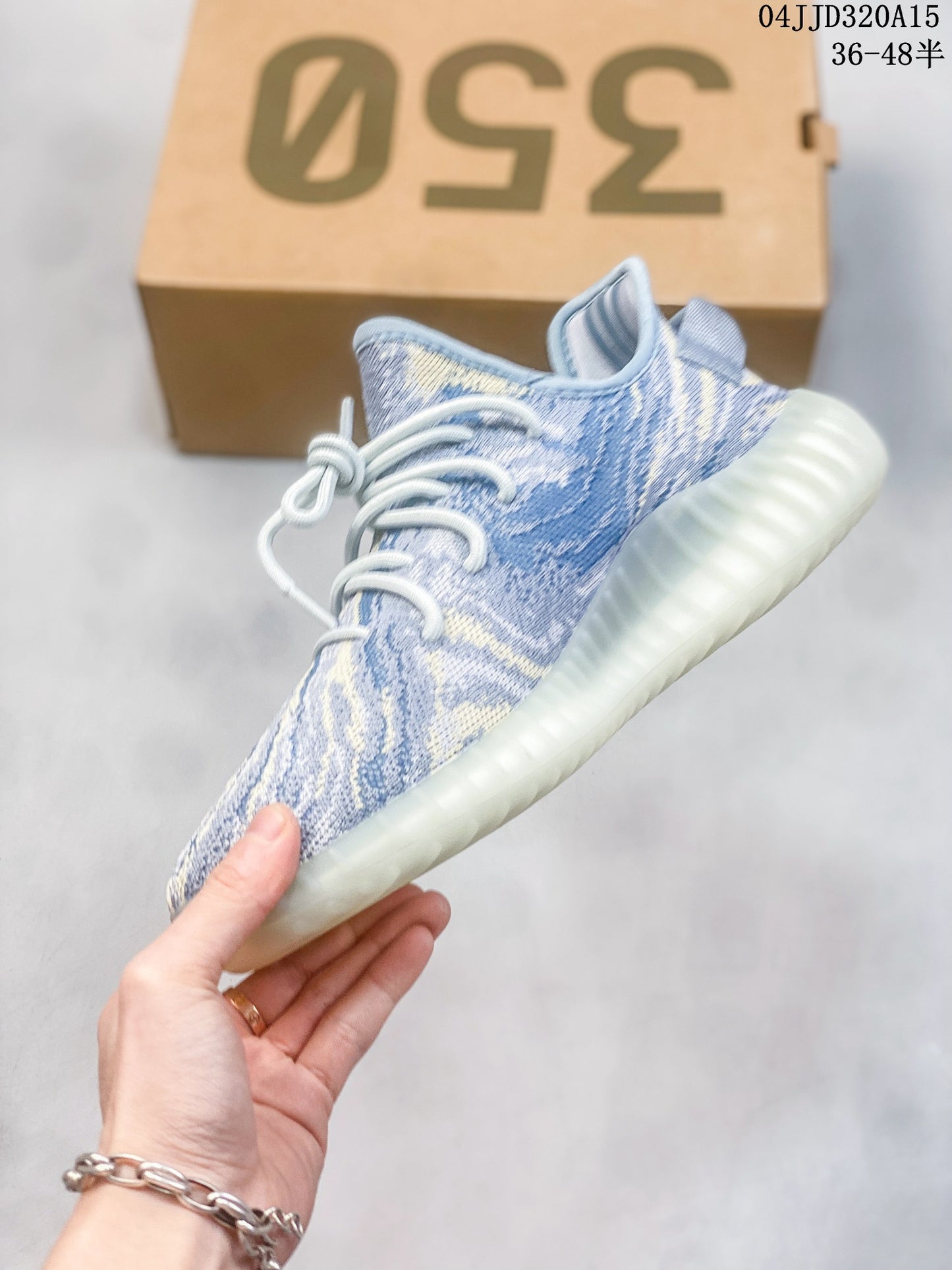 445ZA110ZDE Stylish shoes