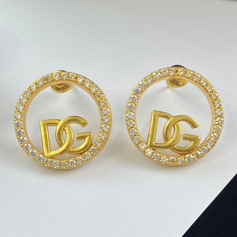 1NA151EDE Stylish Earrings