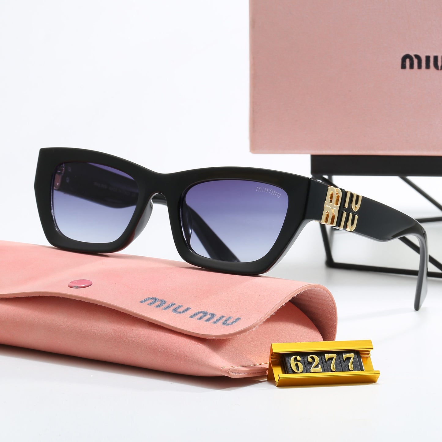 285RA42TDE Stylish Sunglasses