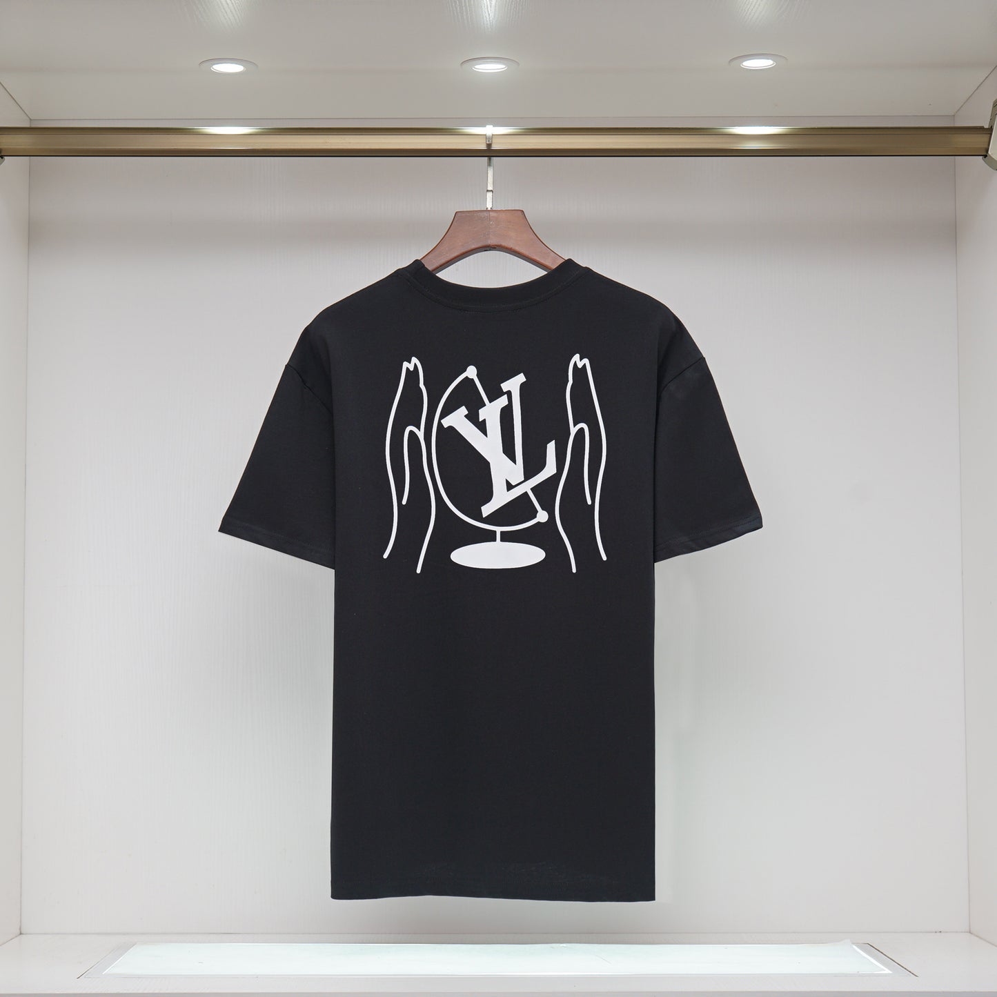 145NE8UDE Stylish T-shirt
