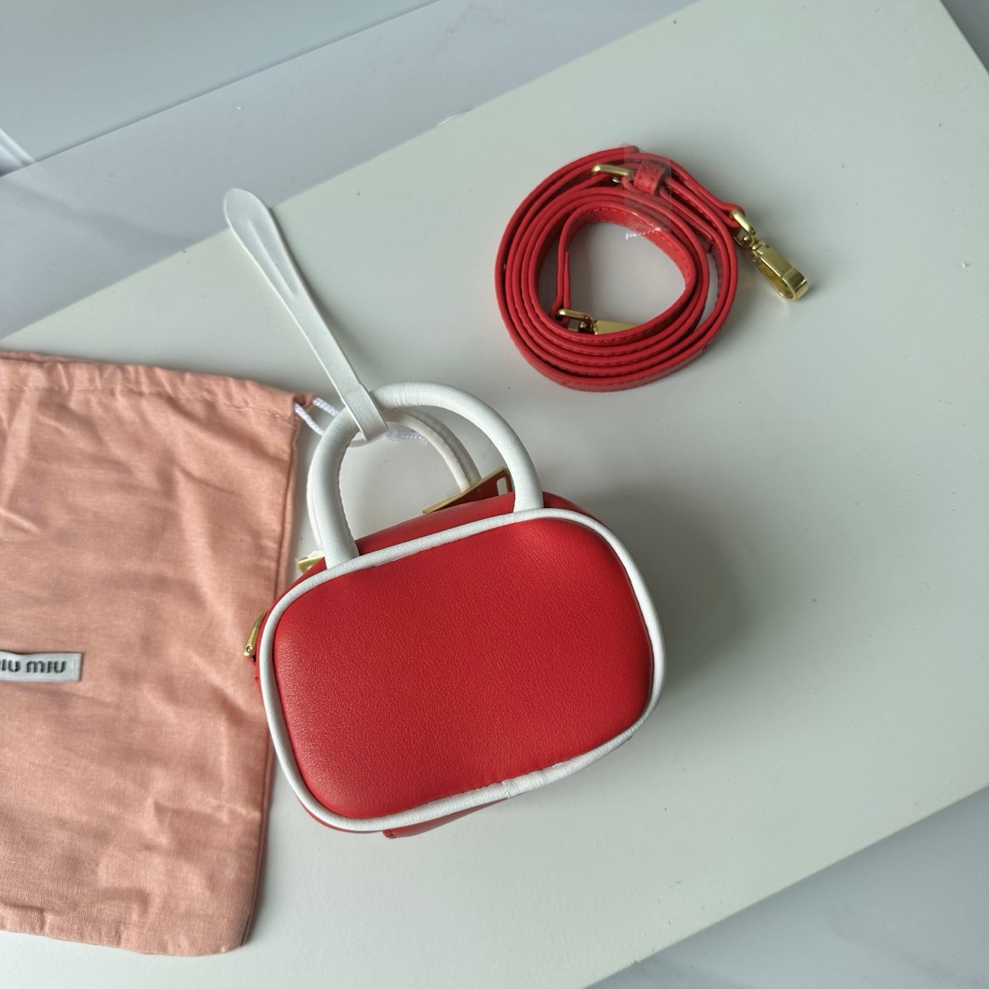 155NA55BDE Stylish leather bag