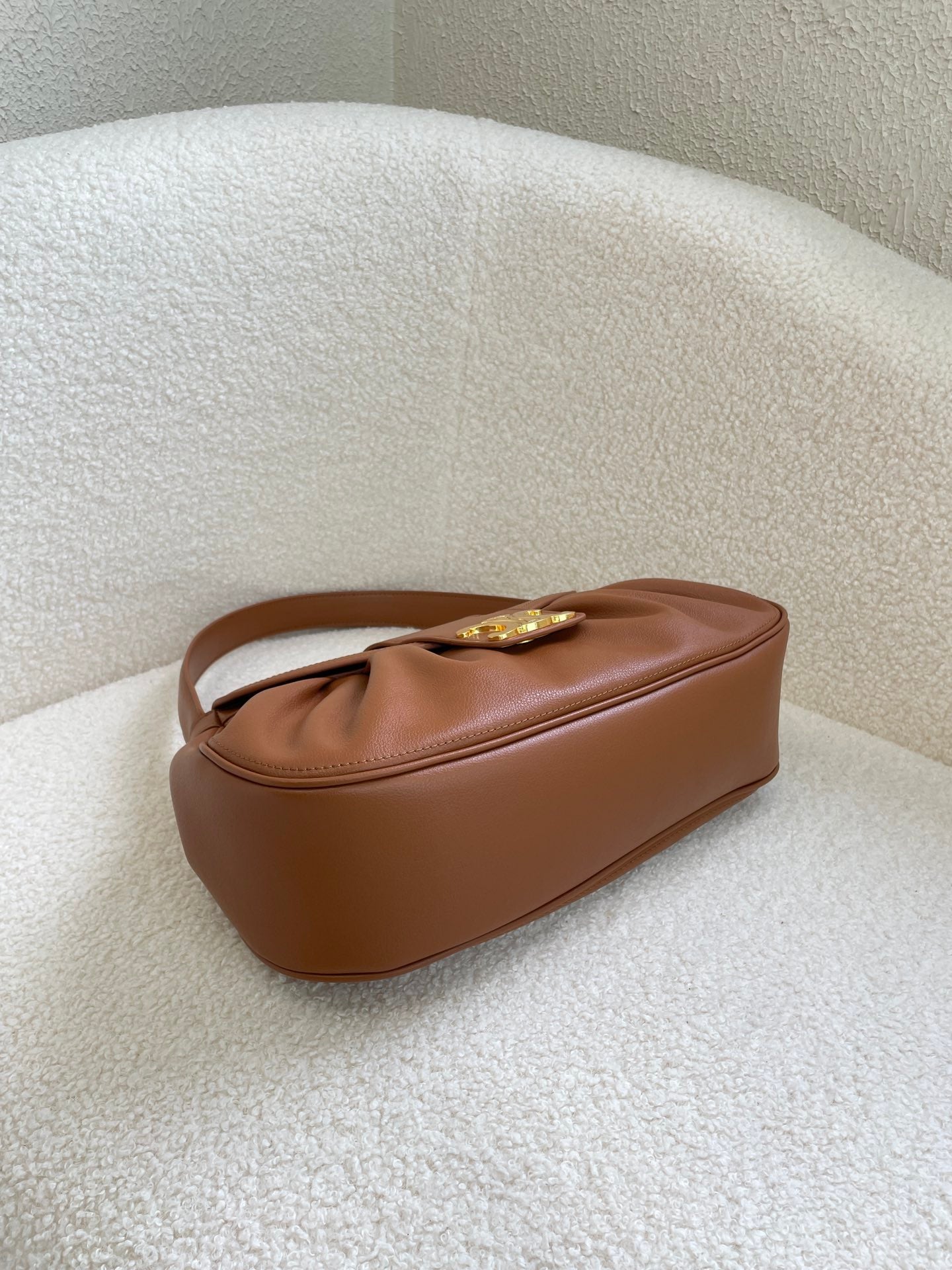 1XCL452BDE Stylish leather bag