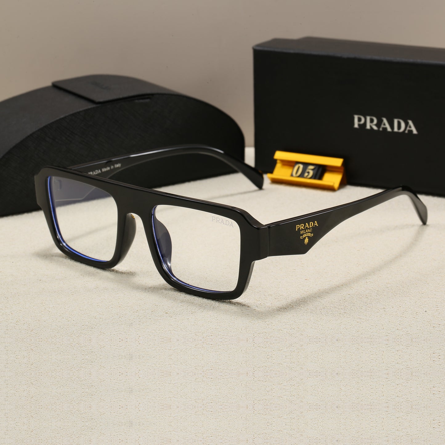 285RP19TDE Stylish Sunglasses