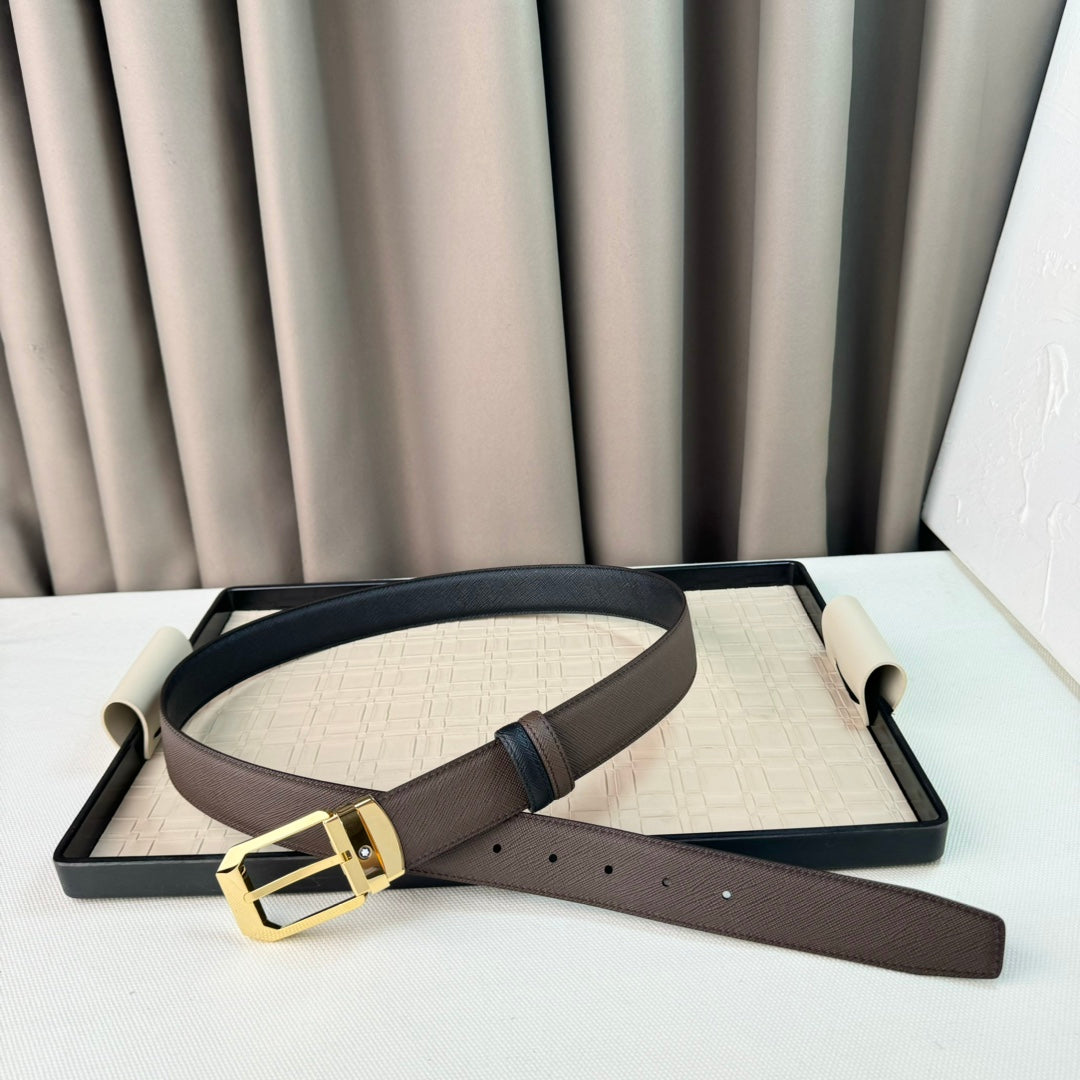 14A10PDE Stylish  High quality belt With full package